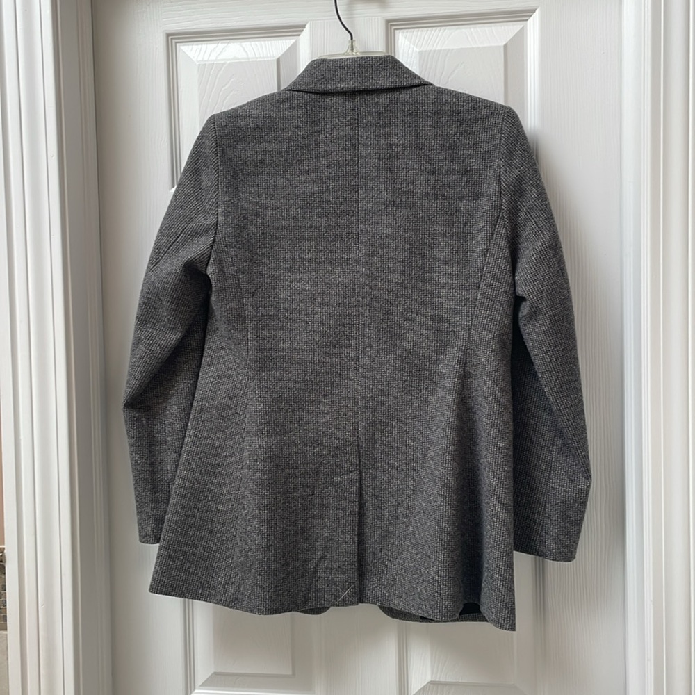 Loft tweed blazer - Picture 3 of 6